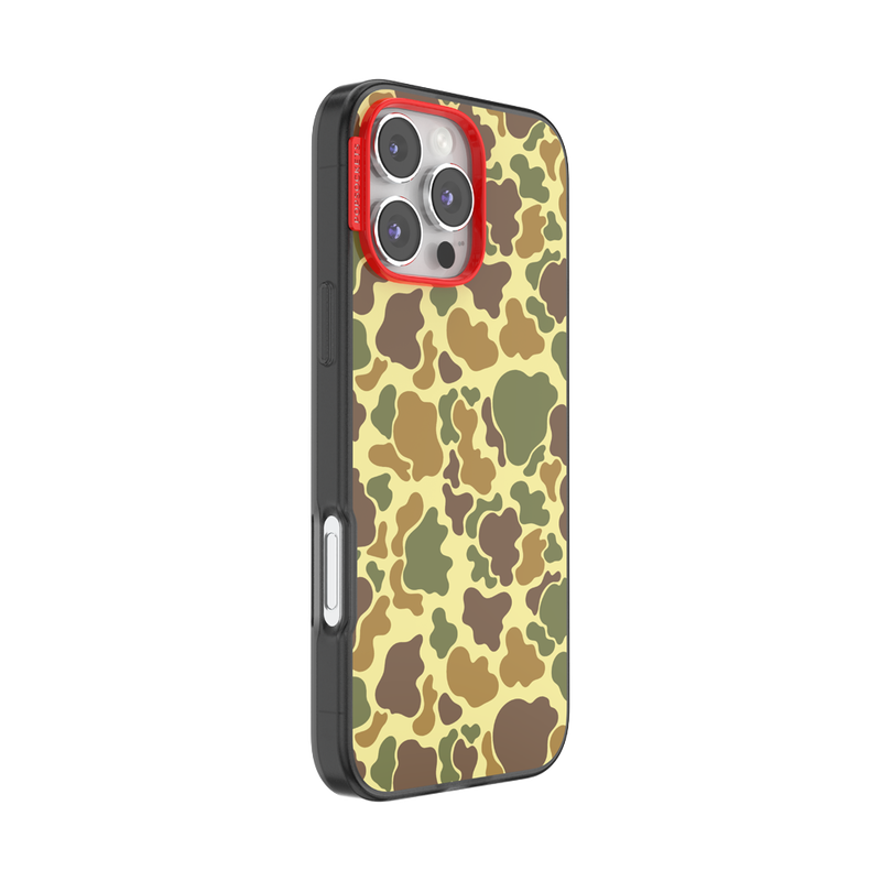 Bruce — iPhone 16 Pro Max MagSafe Case image number 1
